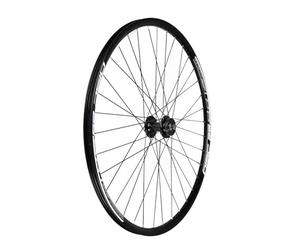 Beretta CERCHI Ruota 27,5 VTT Alu Disc-25 Précédent Su Sfere Pièces détachées Mixte, Multicolore, Taille Unique