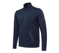 BERETTA Corporate Sweater Blue Total Eclipse