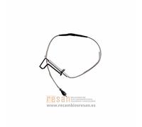 Beretta - Electrode allumage ionisation Mynute Low NOX 24