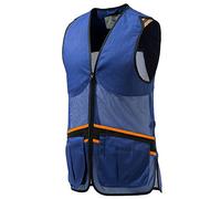 Beretta Gilet de tir en maille intégrale pour homme