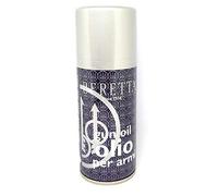 BERETTA Huile de Nettoyage Armes Spray Anti-Corrosion Lubrifiant Fusil Pistolet