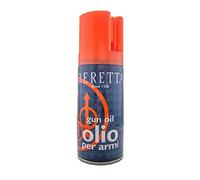 Beretta Huile Spray 125 mlSans gaz.