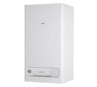 Beretta Mynute S Chaudière à chambre ouverte en méthane 28 kW Alimentation au méthane