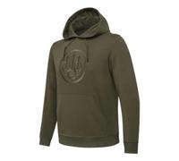 BERETTA Pintail Hoodie Green Stone