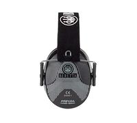 Beretta - Protège-Oreille Noir Prevail