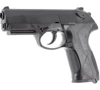 Beretta PX4 Storm Noir Culasse Métal Spring 0,5J Adulte Unisexe, Taille unique