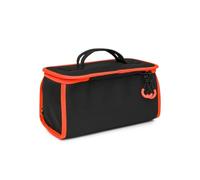 Beretta Sac à cartouches Challenge 100 Noir & Orange - Art. BS532