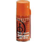 Beretta Solvant nettoyant en spray pour l’entretien des armes, 125 ml