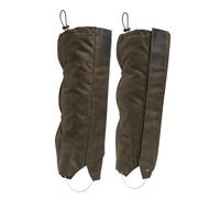 BERETTA TECH ANKLE GAITERS Green Moss