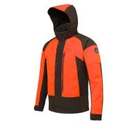 Beretta Thorn Resistant EVO veste homme Brown Bark & Orange 4XL