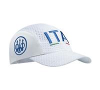 BERETTA Uniform Pro Cap Italian Edition White