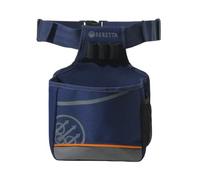 Beretta Uniform Pro Evo Sac Banane pour Cartouches Bleu 18,5 x 21,5 x 9 cm