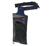 Beretta Uniform Pro Evo Sac Banane pour Cartouches Bleu 45 x 26,5 cm