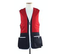 Beretta - Universel - Trap Cotton - Gilet - Homme - Multicolore (bleu/rose) - L