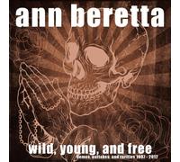 Beretta - Wild, Young, and Free (+ Download) [Import]