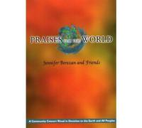 Berezan, Jennifer & Friends - Jennifer & Friends Berezan - Praises For The World