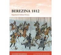 Berezina 1812
