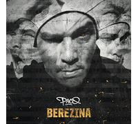 Berezina Vinyle Jaune Vinyle