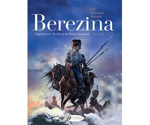 Berezina Book 2/3 - Volume 2 (2)