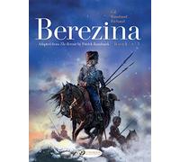 Berezina Book 2/3 - Volume 2