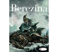 Berezina Book 3/3 - Tome 3