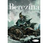 Berezina Book 3/3 - Tome 3 (3)
