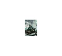 Berezina Book 3/3 - Tome 3 - Ivan Gil - Cinebook - cartonné - Bande dessinée