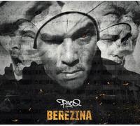 Bérézina CD