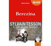 Berezina: Livre audio 1CD MP3