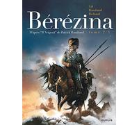 Dupuis Bérézina tome 2