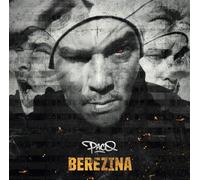 Berezina Vinyle Jaune Vinyle