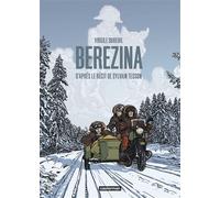 Berezina – Casterman