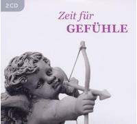 Berezovsky - Zeit Fr Gefhle