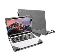 Berfea Étui de Protection Rigide Compatible avec Acer Spin 1 SP111, Chromebook 311 CB311 CP311 CP311 11,6"