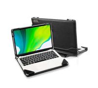 Berfea Housse de protection rigide pour Acer Swift Go 16 OLED SFG16-72, Swift Go 16 AI OLED SFG16-61/SFG16-74/SF16-51, Aspire A16-71 16"