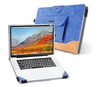 Berfea Housse de protection rigide pour ASUS Vivobook 15 S1502YA S1504VA, Vivobook Go 15 E1504TA 15,6"