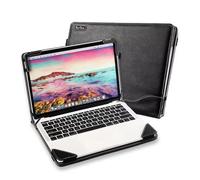Berfea Housse de protection rigide pour ordinateur portable Acer Swift Edge 14 AI SFE14-51, Aspire 14 AI Laptop A14-51M 52M, Aspire Spin ASP14-51, Chromebook Plus Spin 714 14"