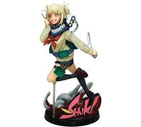 Berfine My Hero Academia - Himiko Toga - Statuette 21cm