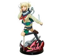 My Hero Academia 1/8 Scale Pre-Painted Figure: Himiko Toga (Re-Run) [Import Japonais]