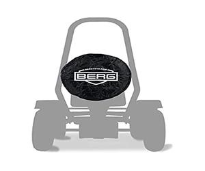 BERG - 15.63.23.00 - Roue de Secours 460 Xplore