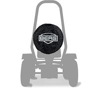 BERG - 15.63.24.00 - Roue de Secours Jeep Révolution
