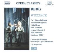 Berg, A. - Wozzeck