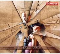 Wozzeck (Daniel, Philharmonia Orchestra, Shore)