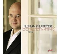 Berg Alban - Piano Sonatas-Berg, Brahms [Import]