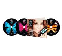 Berg,Andrea - 25 Jahre Abenteuer Leben (Ltd.Premium Edition)