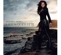 Berg, Andrea – Abenteuer – Import