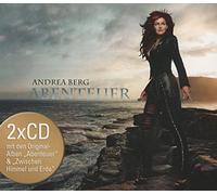 Berg,Andrea - Abenteuer [Import]