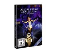 Andrea Berg – Abenteuer-Live – DVD