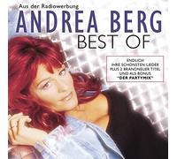 Andrea Berg – Best of – CD