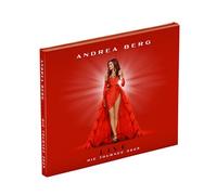 Andrea Berg – Andrea Berg Live – Die Tournee 2025 – Import